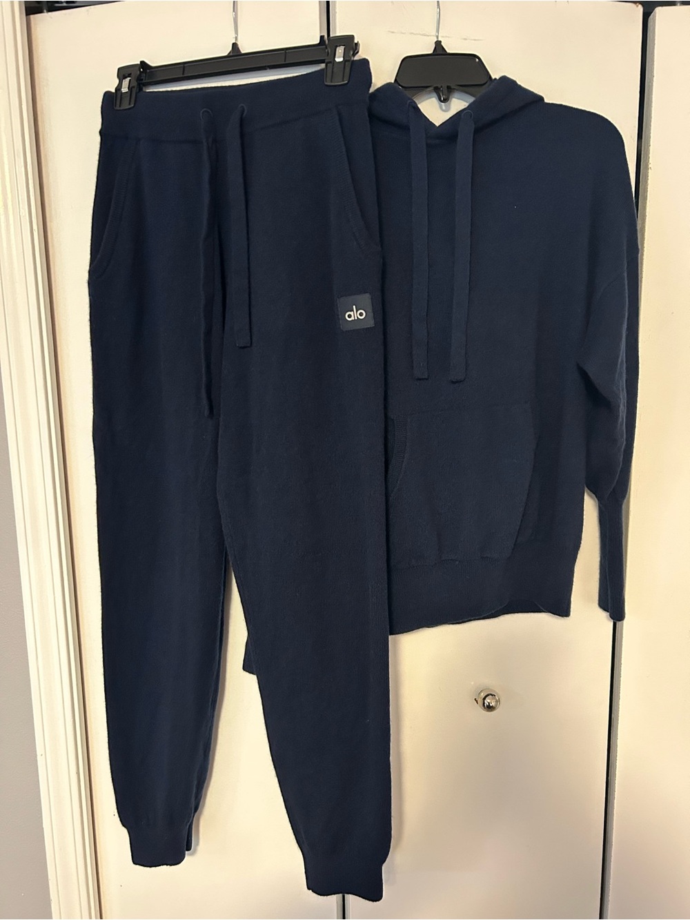 All Cashmere Set